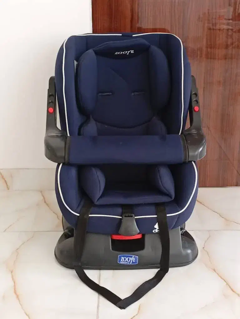 صندلی ماشین|کالسکه و لوازم جانبی|ایلام, |دیوار