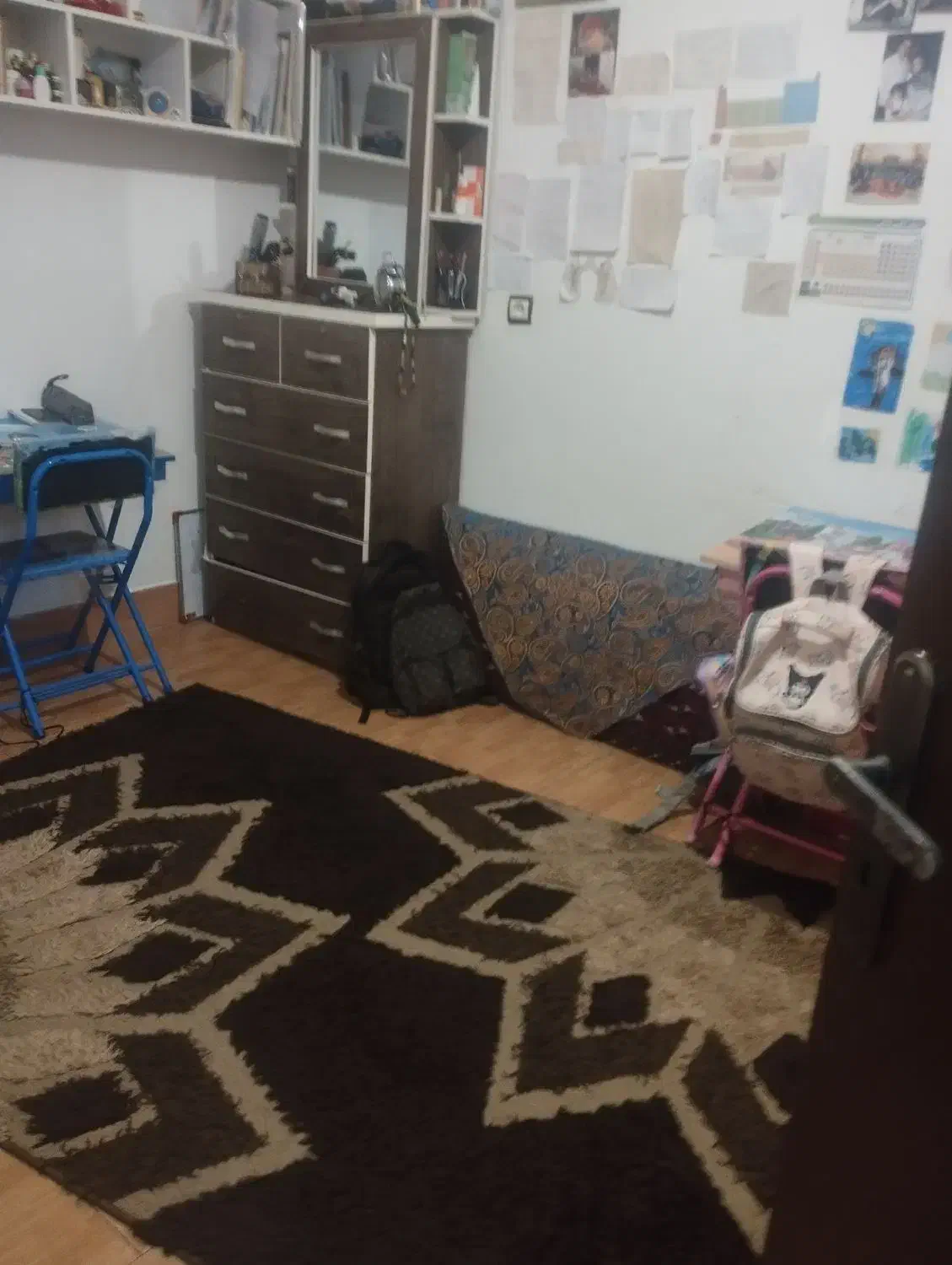 فروش آپارتمان ۸۵ متری وحدت شرقی|فروش آپارتمان|گنبد کاووس, |دیوار