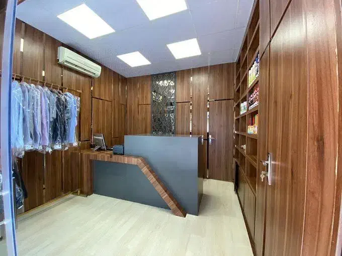 استخدام نیرو برای خشکشویی|استخدام خدمات فروشگاه و رستوران|تهران, میرداماد|دیوار