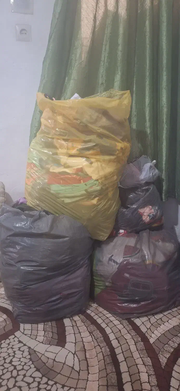 لباس بچگانه|لباس|اندیمشک, |دیوار