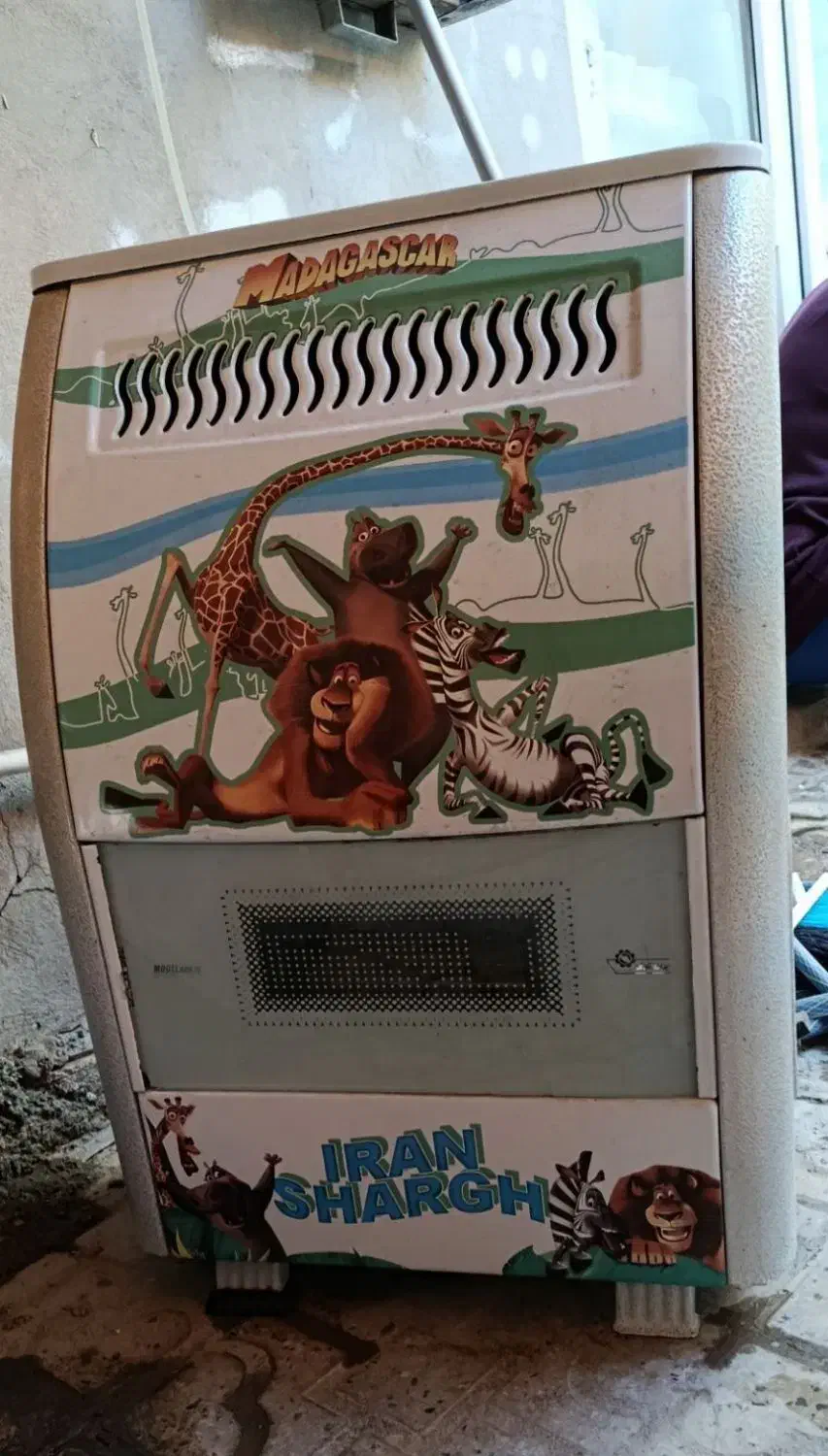 بخاری|بخاری، هیتر، شومینه|کرمانشاه, |دیوار