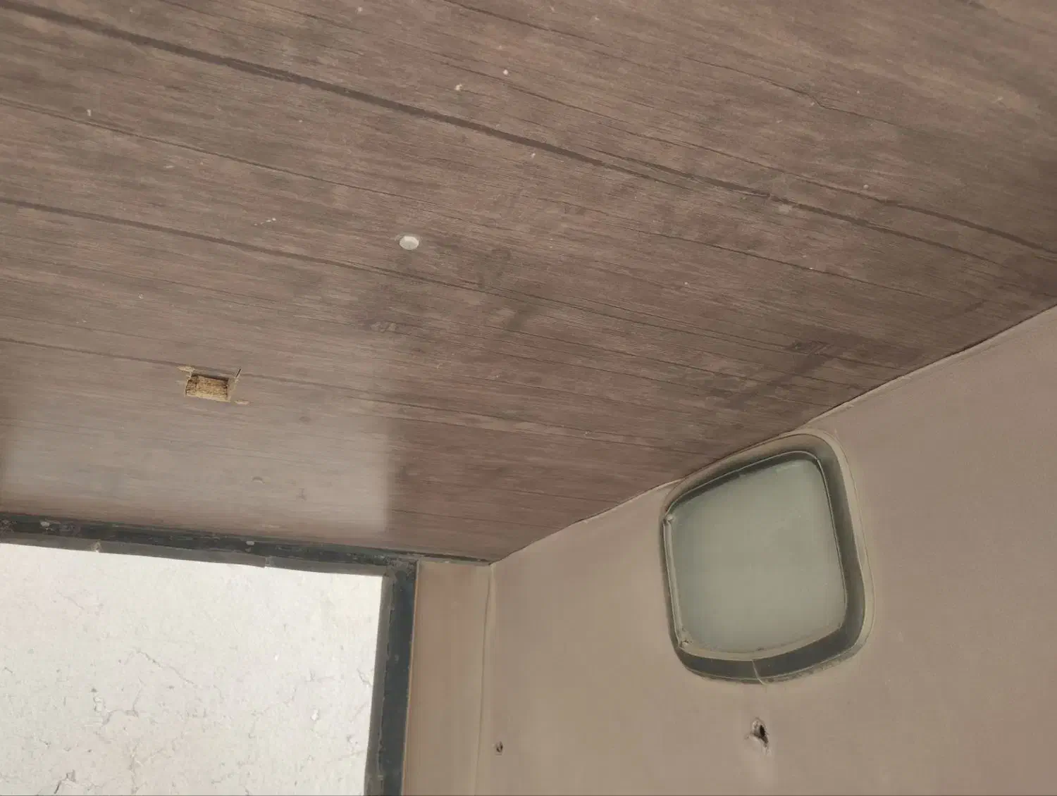 کابین کمباین|ماشین‌آلات صنعتی|دهگلان, |دیوار