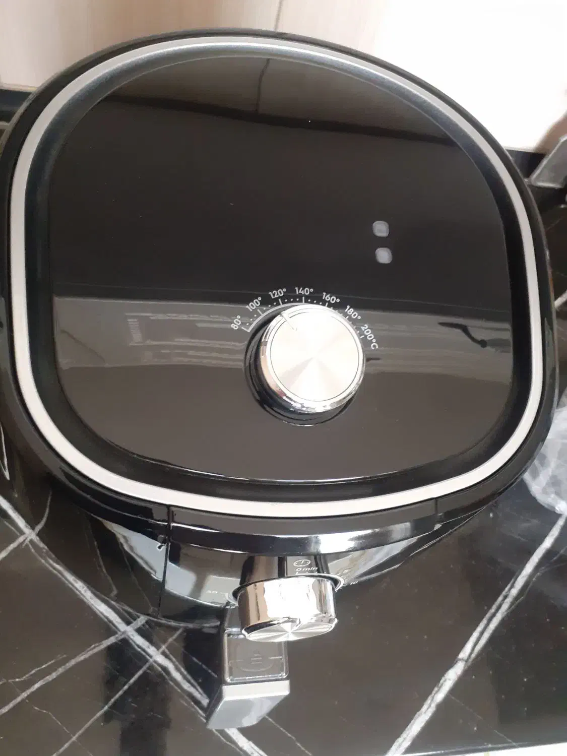 سرخ کن ۳ونیم لیتری|اجاق گاز و لوازم برقی پخت‌وپز|قرچک, میرزائی شمالی|دیوار