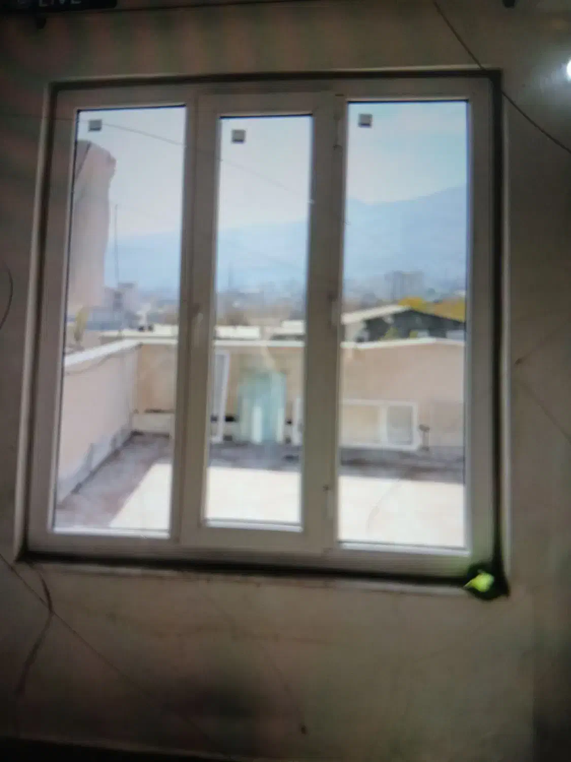 تعمیرات ،ساخت و نصب انواع درب وپنجره دوجداره upvc|خدمات پیشه و مهارت|دورود, |دیوار