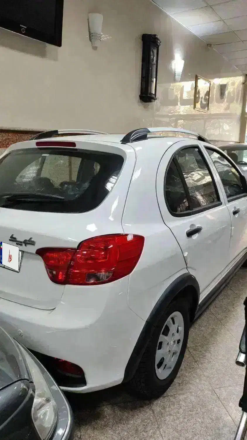 کوییک صفر GX-L مدل 1404|خودرو سواری و وانت|تهران, جی|دیوار