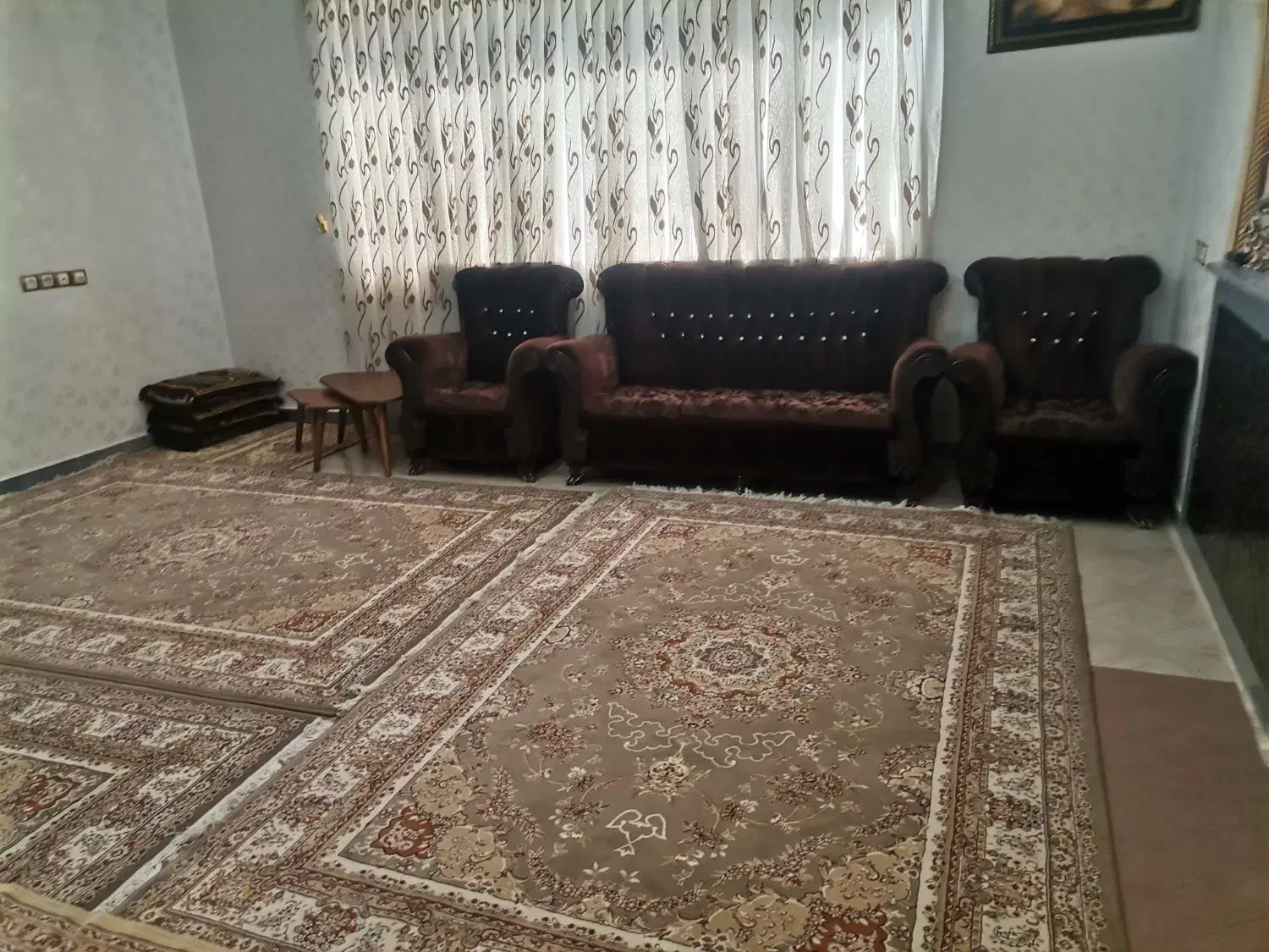 سویت اجاره ای نزدیک دریاچه زریبار|اجارهٔ کوتاهمدت آپارتمان و سوئیت|مریوان, |دیوار