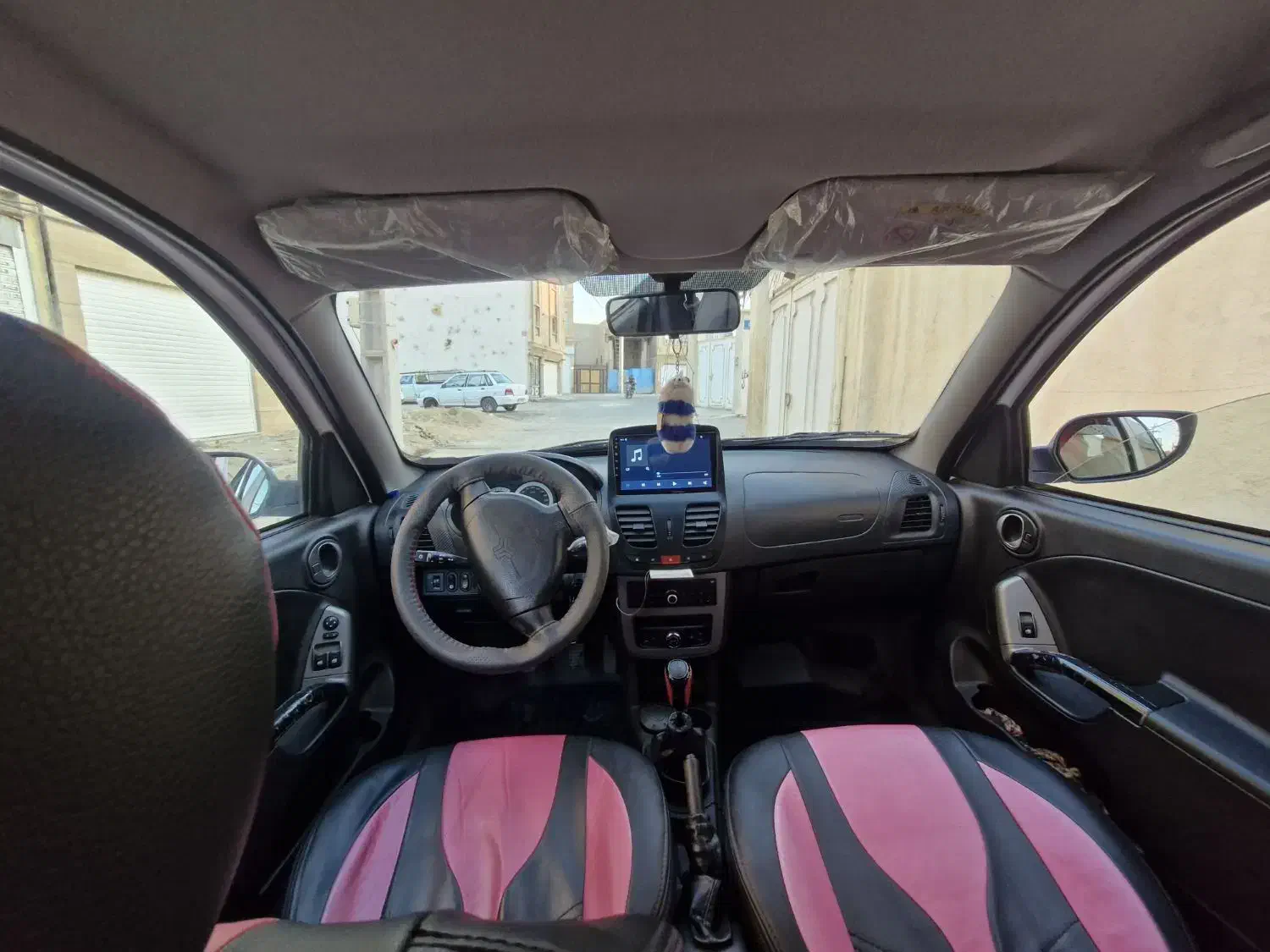 کوییکr مدل ۹۹ بدون ترک|خودرو سواری و وانت|ملایر, |دیوار