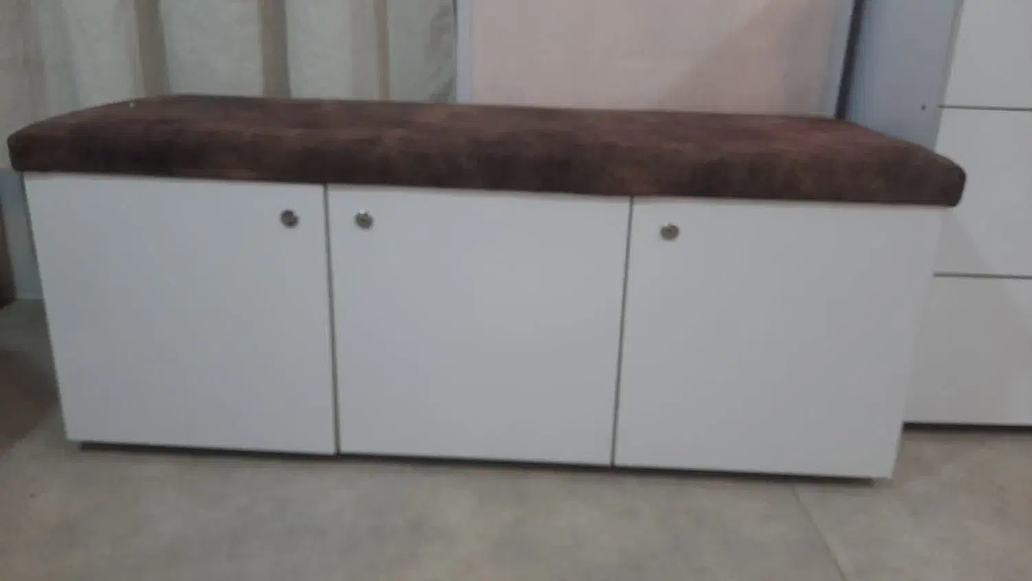 کاناپه و کمد|مبلمان اداری|محمدشهر, محمدشهر|دیوار