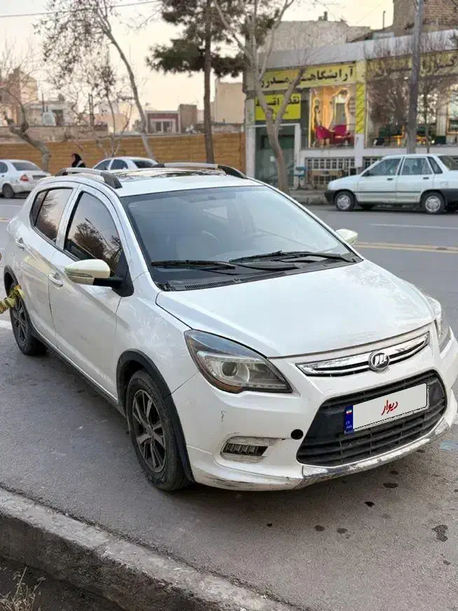 لیفان x50|خودرو سواری و وانت|اصفهان, جویباره|دیوار