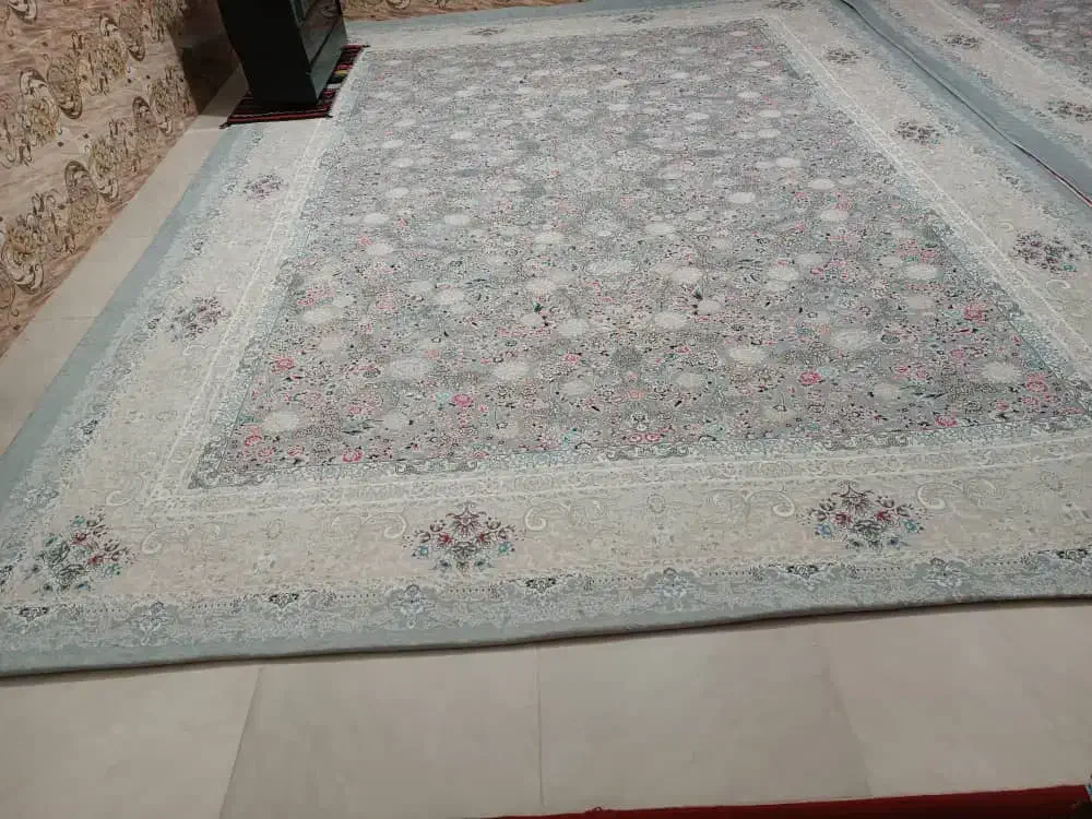 روفرشی کشدار مخمل شانل|روفرشی|رفسنجان, |دیوار