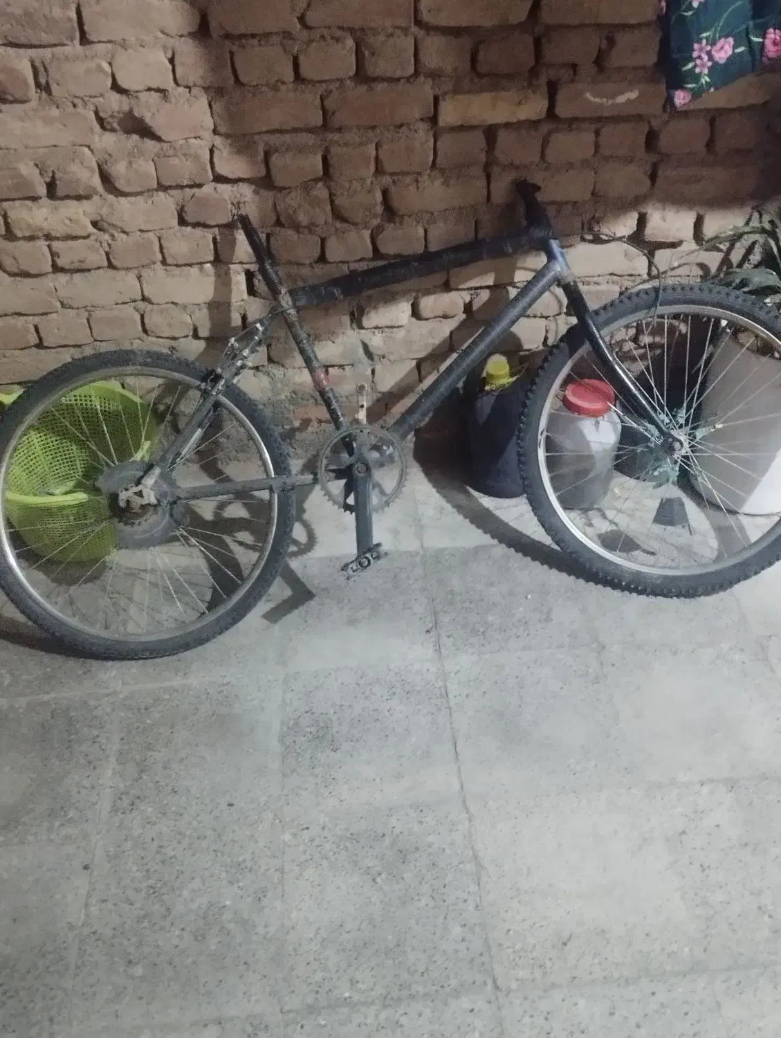 چرچ 24|دوچرخه، اسکیت، اسکوتر|بیرجند, |دیوار