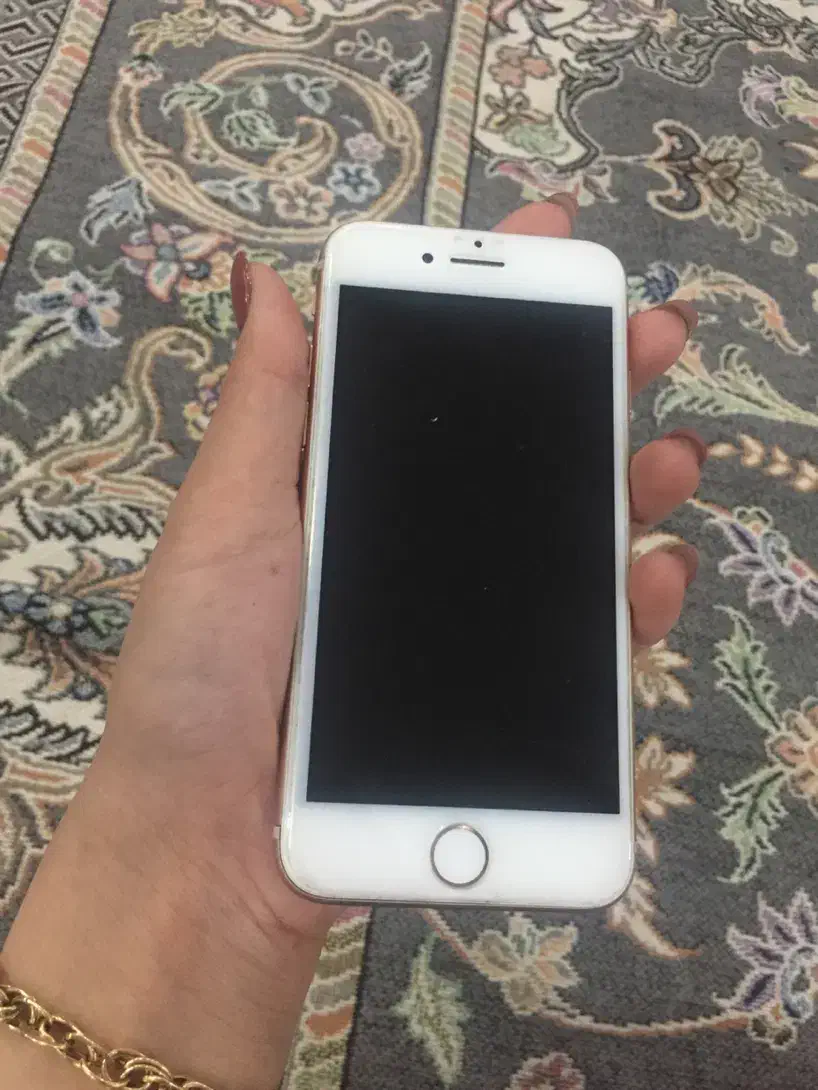 آیفون 8|موبایل|کرج, شهرک بنفشه|دیوار