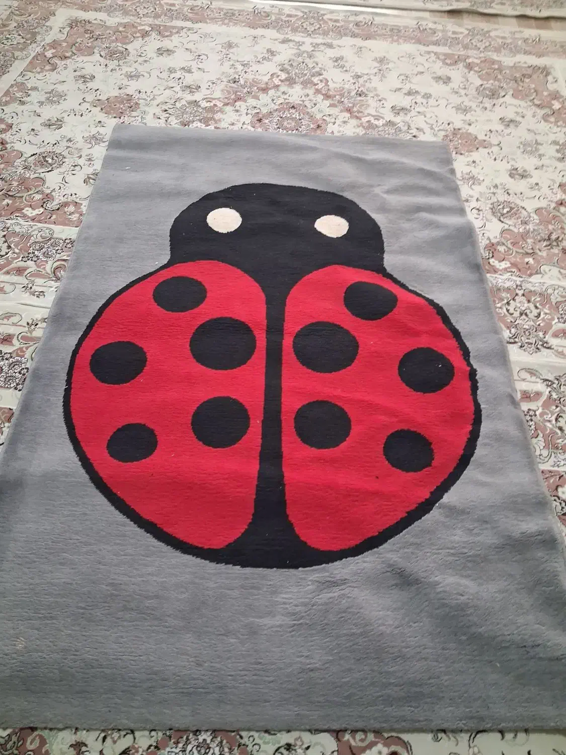 فرش اتاق کودک|فرش|اردبیل, |دیوار