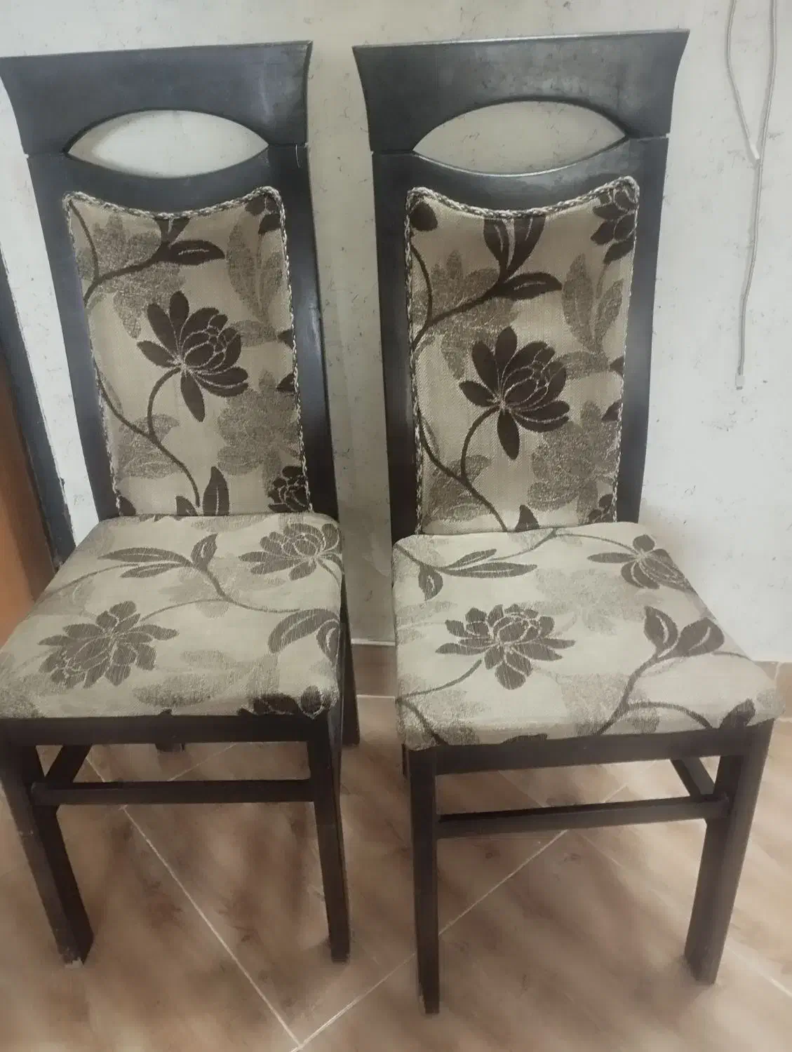 صندلی چوبی|صندلی و نیمکت|اصفهان, عمان سامانی|دیوار