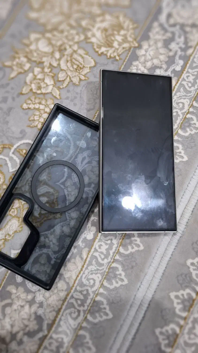 گوشی اس۲۴ اولترا|موبایل|اسلام‌‌آباد غرب, |دیوار