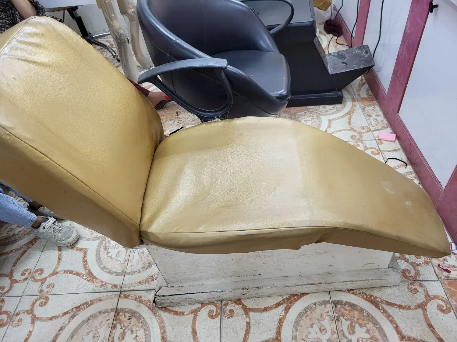 صندلی اصلاح|آرایشگاه و سالنهای زیبایی|بندرعباس, |دیوار