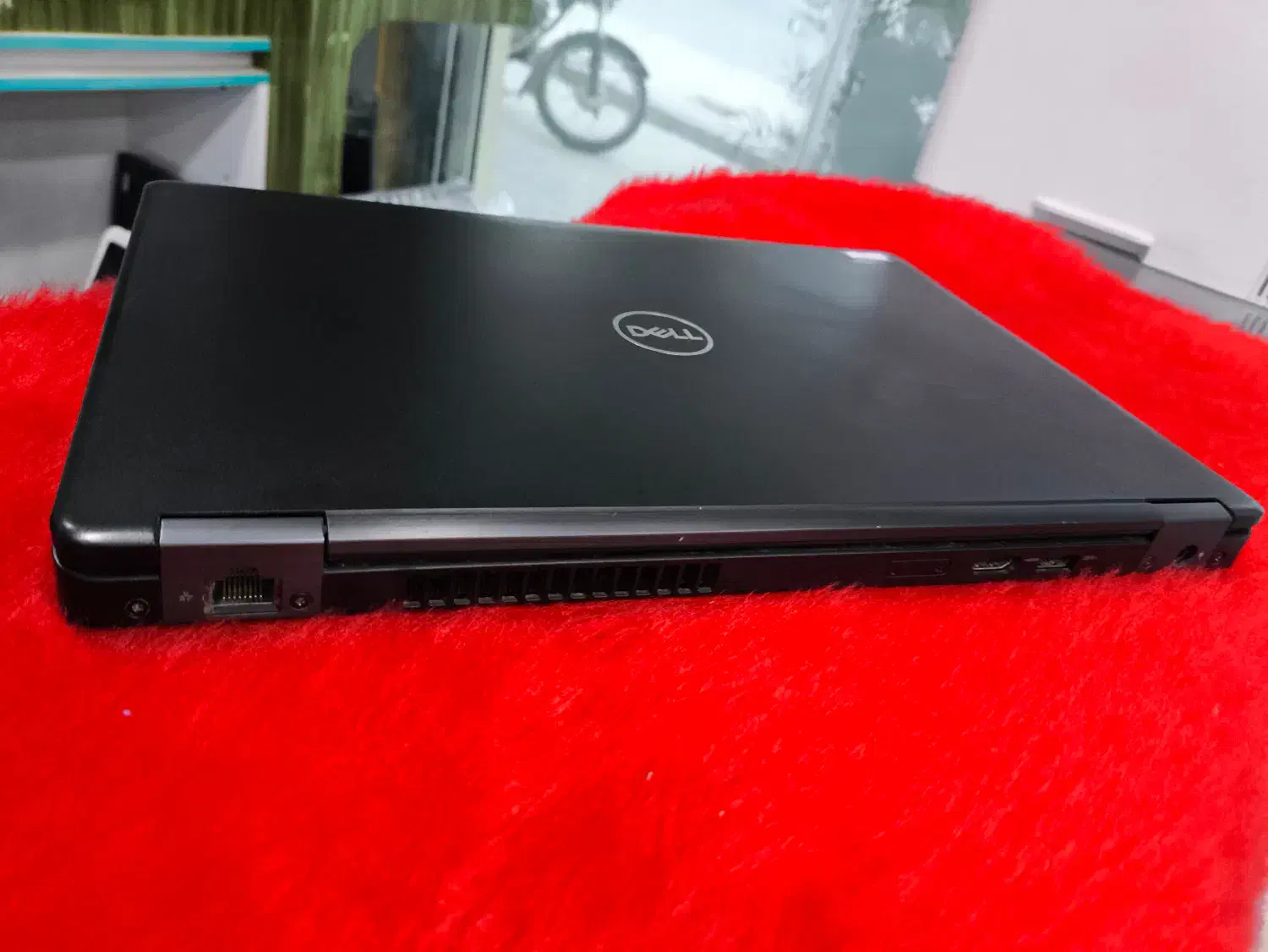 لپتاپ dell latitude 5490|رایانه همراه|بندر کنگان, |دیوار