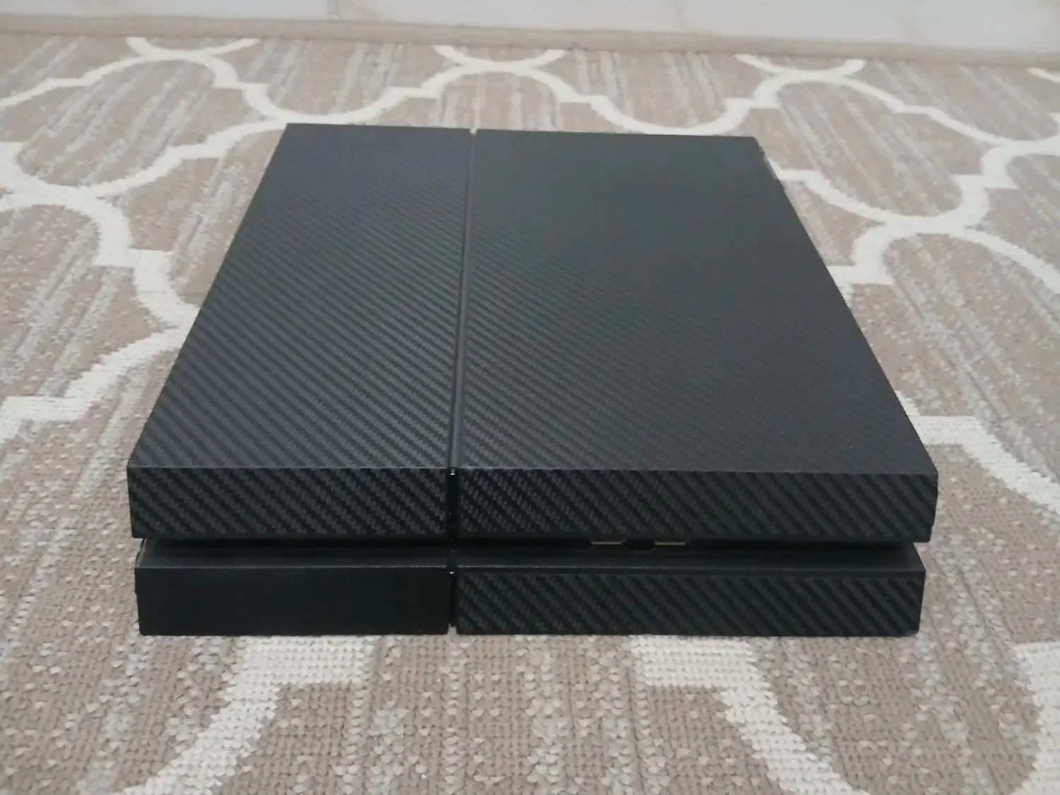 پلی استیشن۴ (کپی خور دو دسته) یک ترابایت فول گیم|کنسول، بازی ویدئویی و آنلاین|باقرشهر, |دیوار