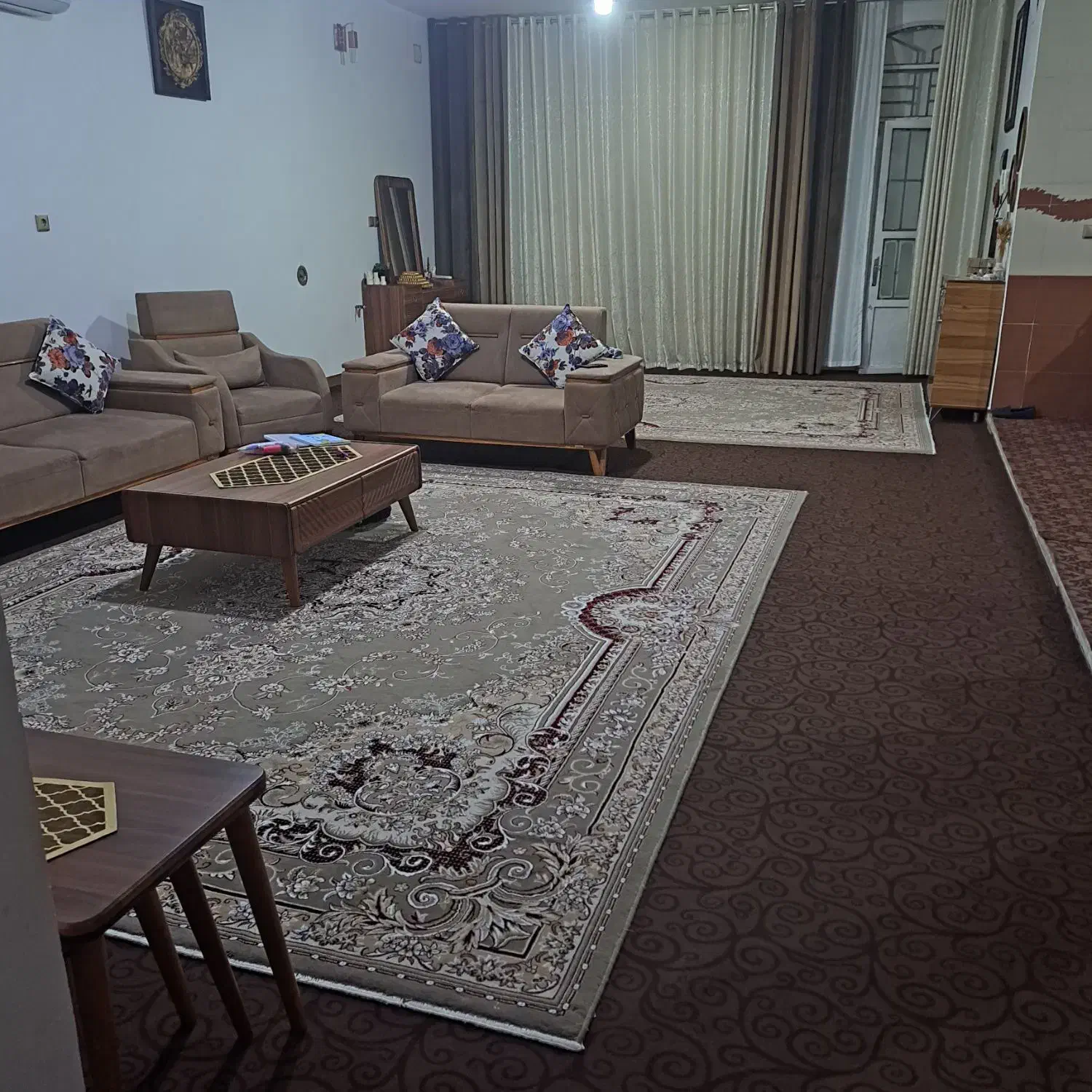 فروش خانه درکوشک قیمت توافقی|فروش خانه و ویلا|مرودشت, کوشک|دیوار