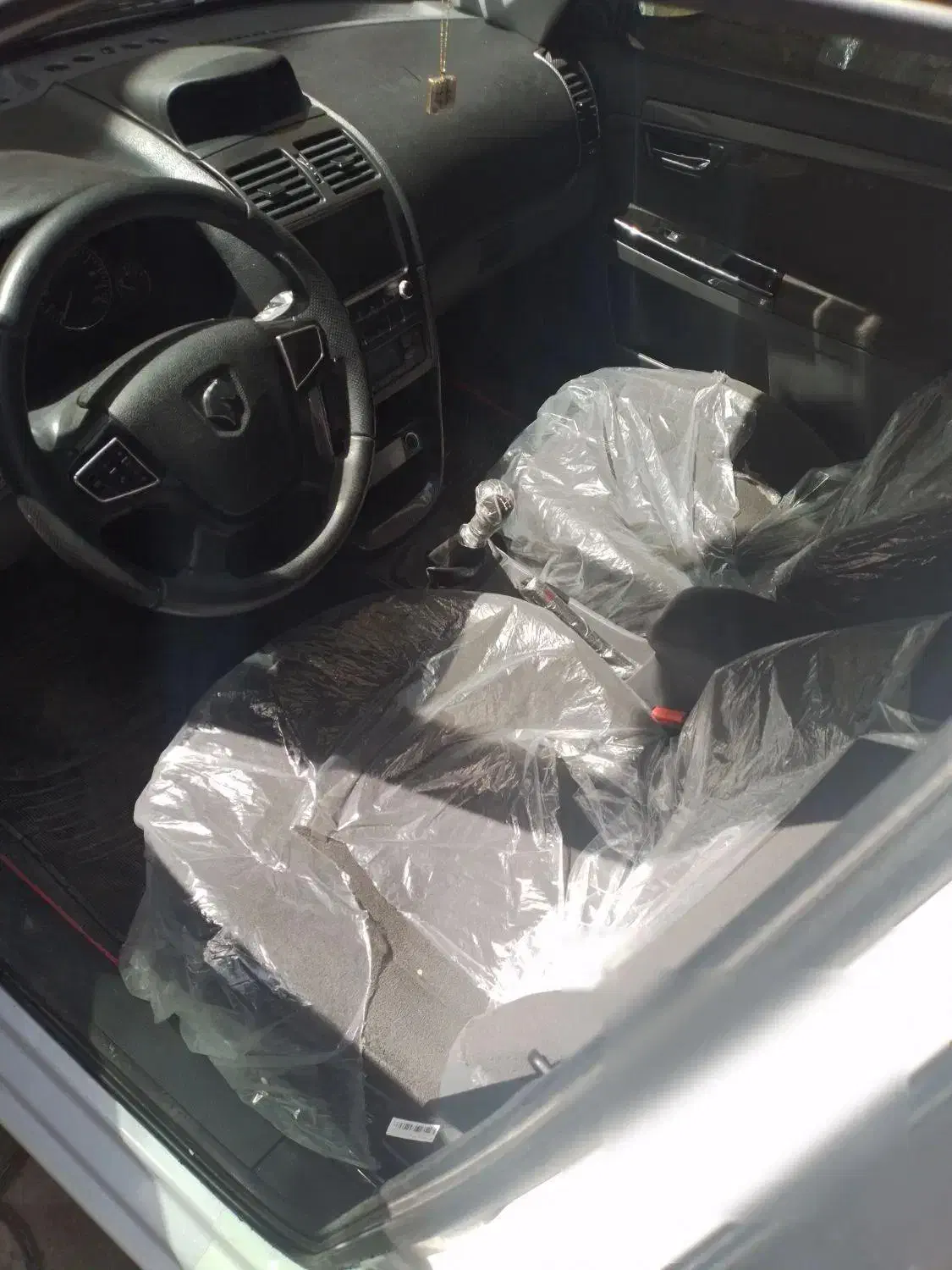 فروش،سمند سورن موتور جدیدx7|خودرو سواری و وانت|شیراز, آبیاری|دیوار