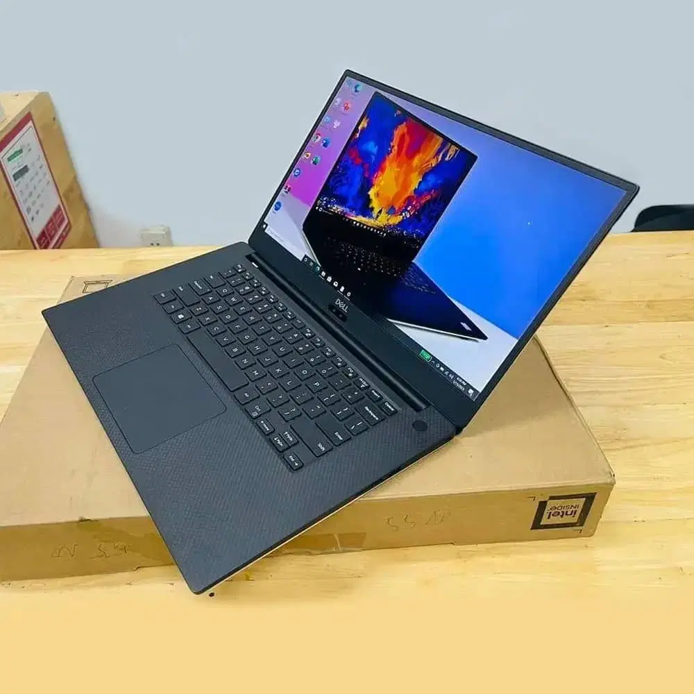 لپ تاپ دل Dell precision 5540|رایانه همراه|تهران, فلسطین (میدان انقلاب)|دیوار