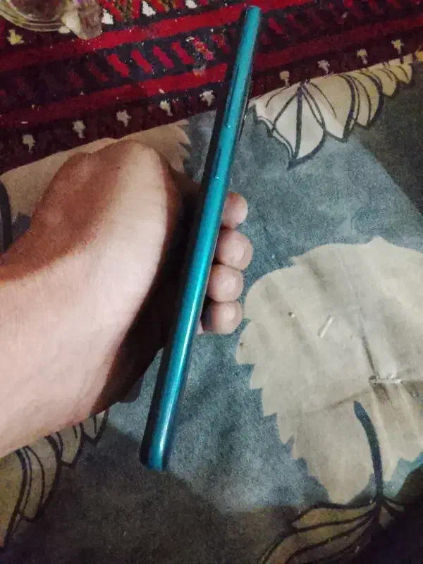 گوشی شیامی نوت9|موبایل|فاضل آباد, |دیوار