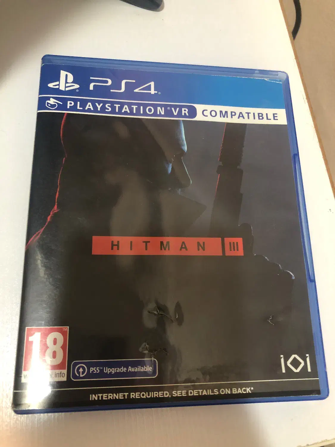 بازیps4|کنسول، بازی ویدئویی و آنلاین|کیش, |دیوار