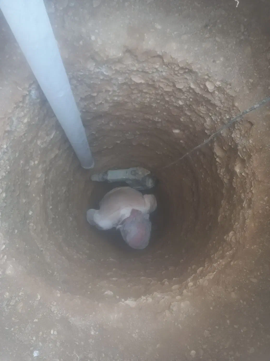 چاه کن و مغنی|خدمات پیشه و مهارت|نجفآباد, شریعتی|دیوار