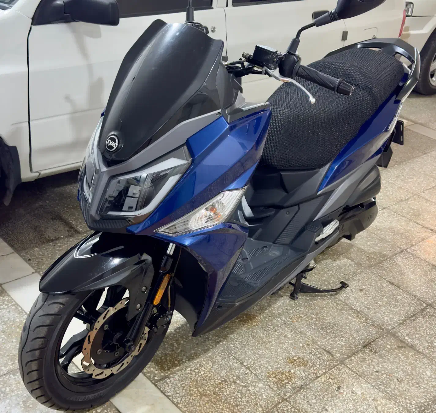 موتور Sym j200 و بنلی صفر|موتورسیکلت|اردکان, |دیوار