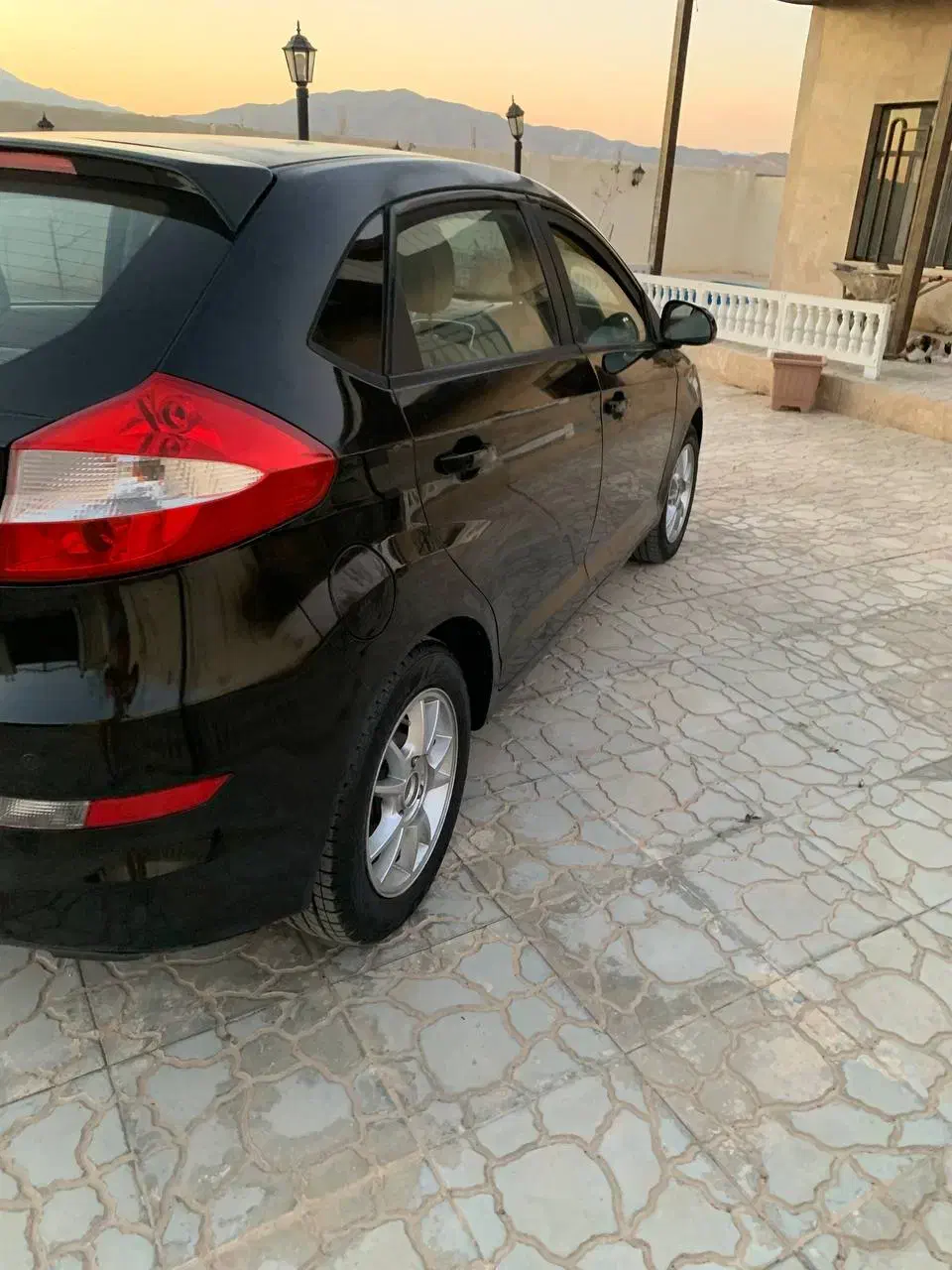 ام وی ام 315|خودرو سواری و وانت|تبریز, |دیوار