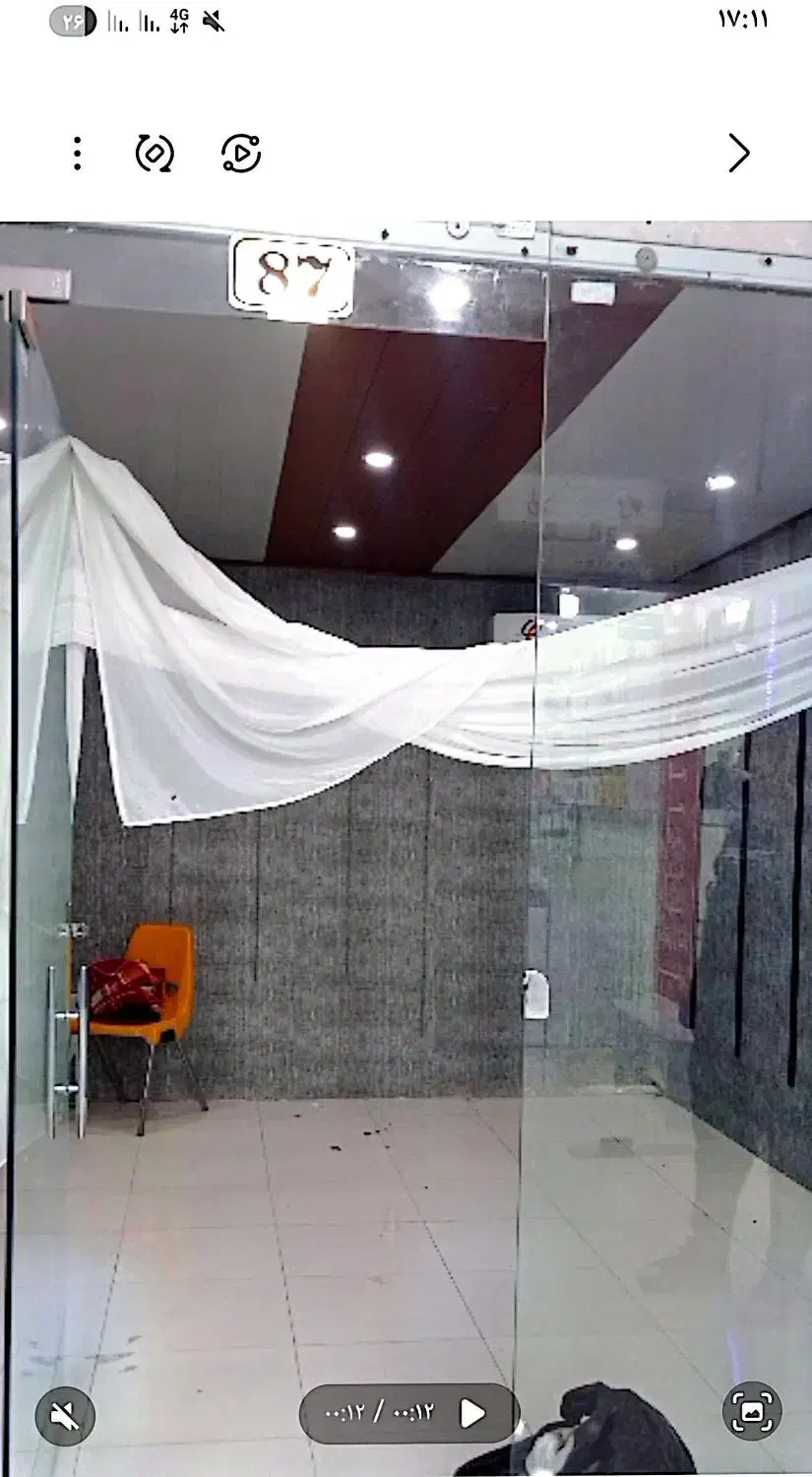 فروش مغازه|فروش مغازه و غرفه|قلعه گنج, |دیوار