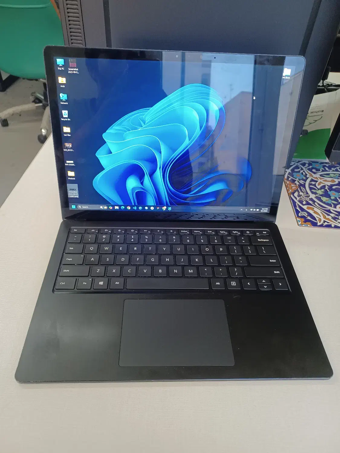 Microsoft Surface Laptop 3|رایانه همراه|تهران, آرژانتین|دیوار