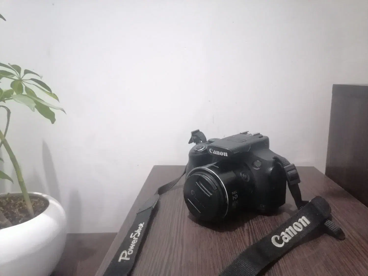 دوربین عکاسی و فیلم برداری SX60|دوربین عکاسی و فیلم‌برداری|مشهد, گلبرگ|دیوار