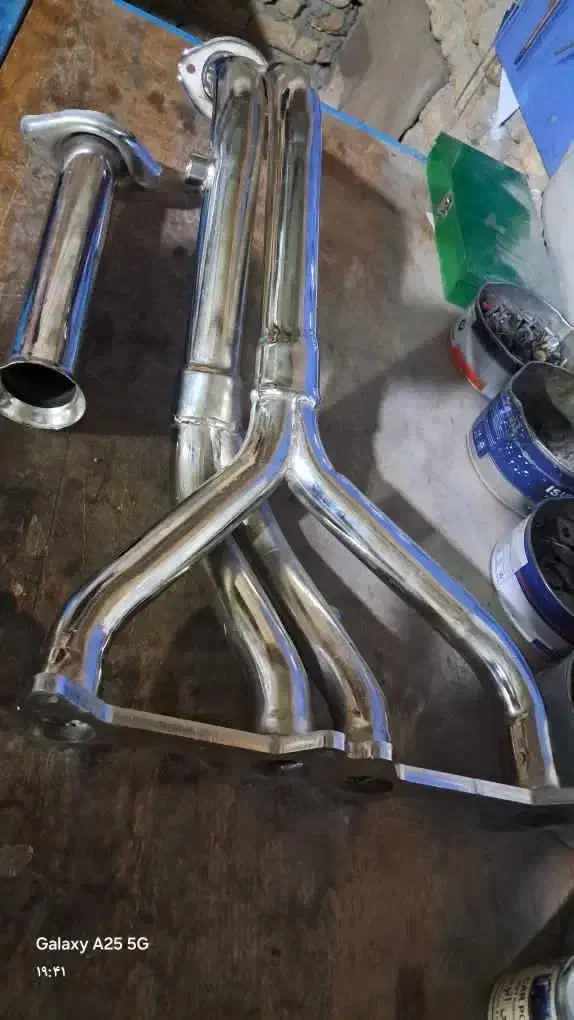 هدرز پژو 405|قطعات یدکی و لوازم جانبی|زنجان, |دیوار