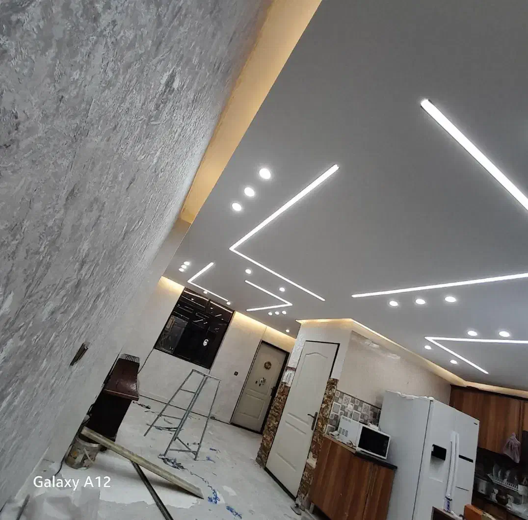 تهیه واجرای کناف با آقای کناف|خدمات پیشه و مهارت|تهران, دانشگاه شریف|دیوار