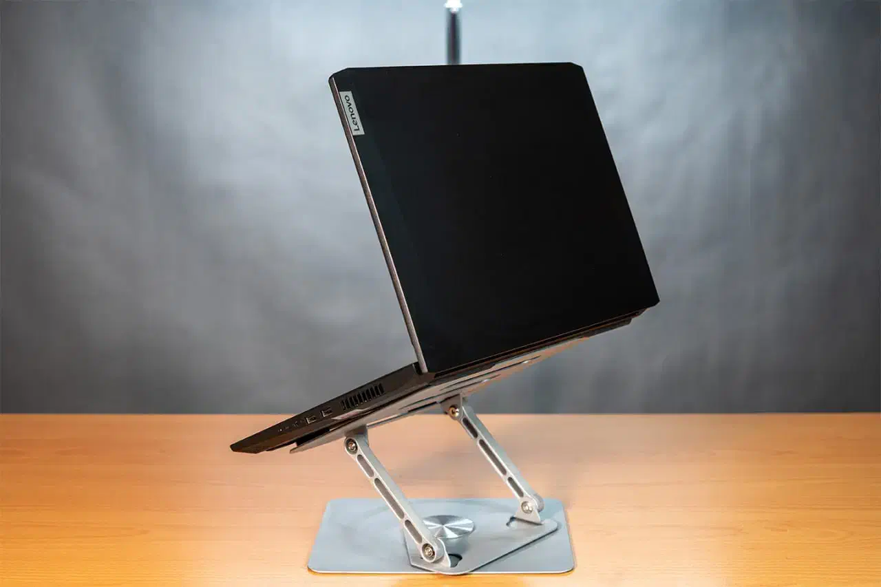 لپ تاپ گیمینگLENOVO IDEAPAD GAMING 3مناسب هر کاری|رایانه همراه|یزد, |دیوار