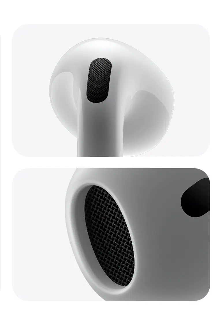 Calus AirPods 4|لوازم جانبی موبایل و تبلت|تبریز, |دیوار