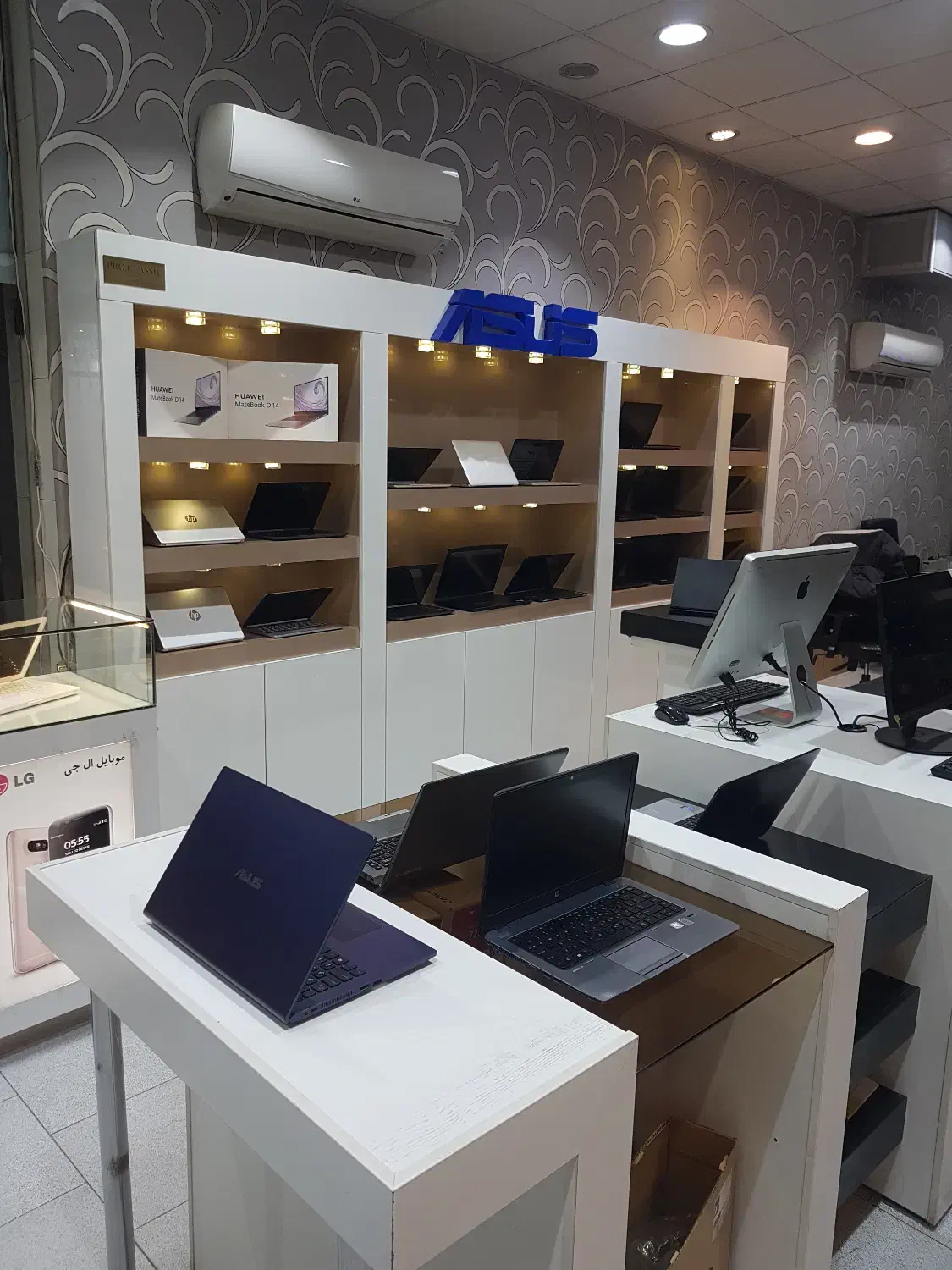 خرید انواع لپ تاپ - نو و دست دوم|رایانه همراه|یزد, |دیوار