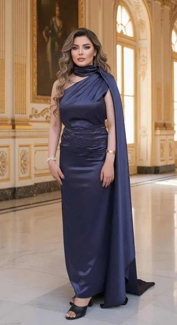 لباس مجلسی|لباس|اشترینان, |دیوار