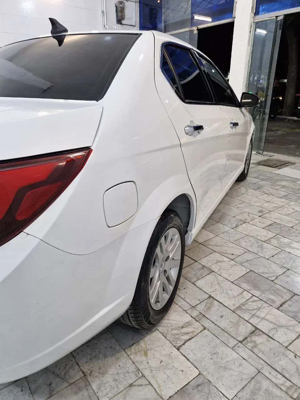 دنا پلاس5دنده آخر1402 گارانتی فعال فول|خودرو سواری و وانت|مشهد, مصلی (کارمندان اول)|دیوار