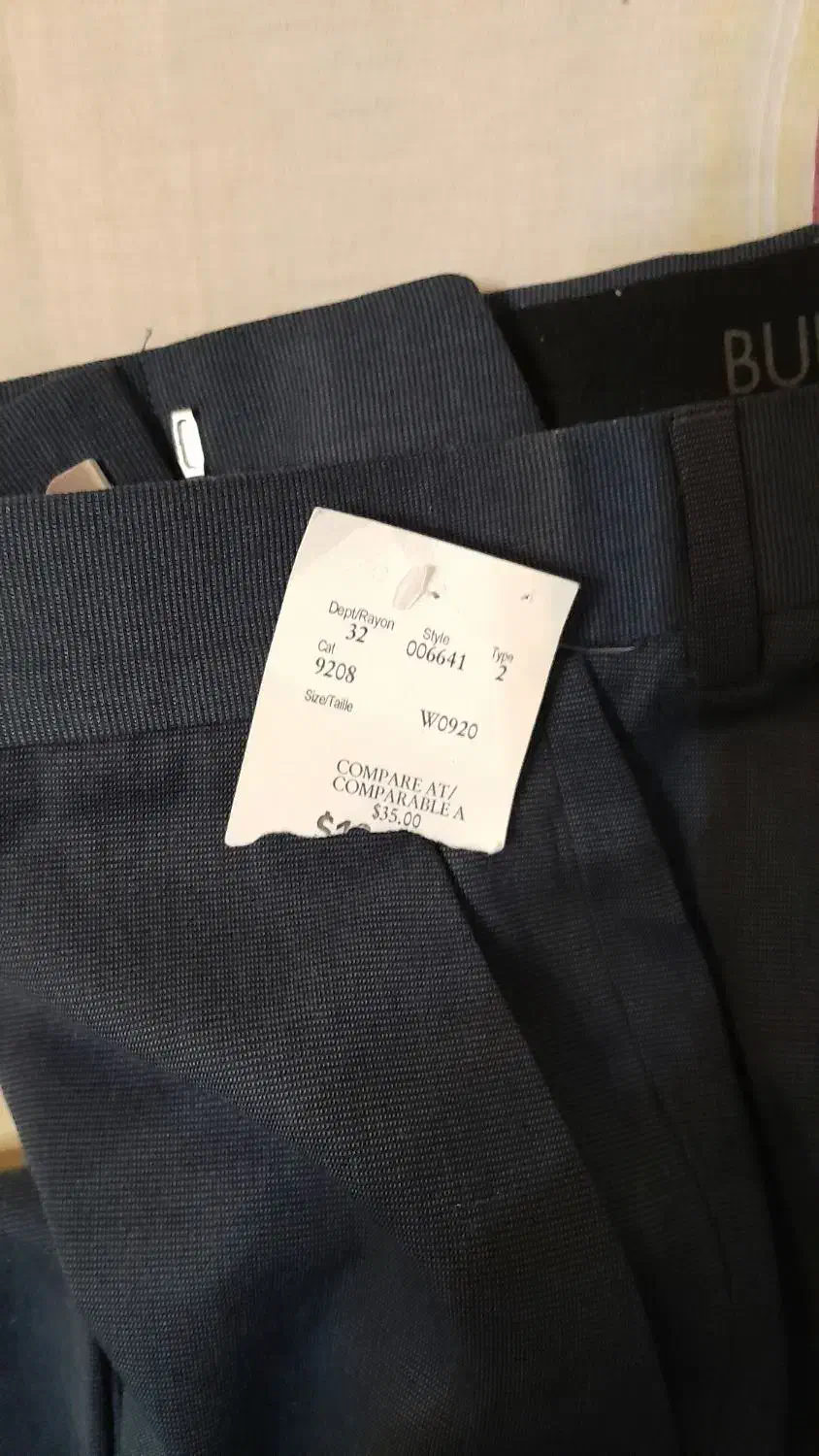 شلوار مردانه|لباس|تهران, بروجردی|دیوار