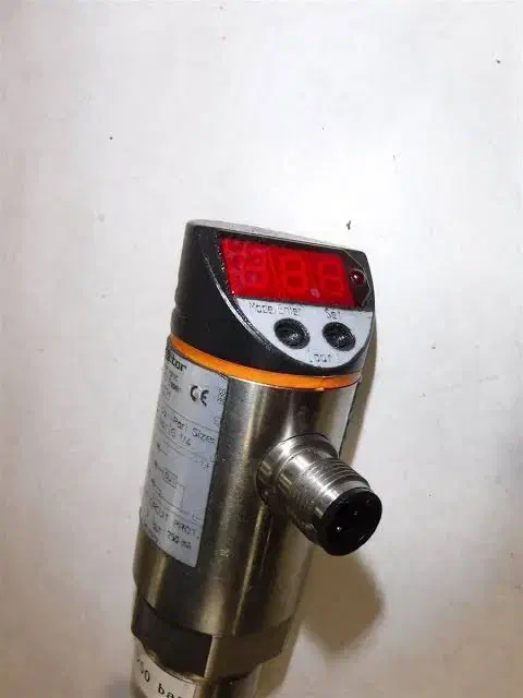 IFM Efector خلاءسنج|ماشینآلات صنعتی|قرچک, مهدیه|دیوار