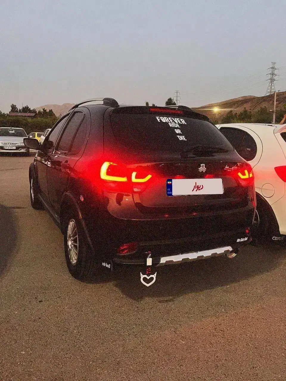 کوییک مدل ۹۹|خودرو سواری و وانت|تهران, کیانشهر|دیوار