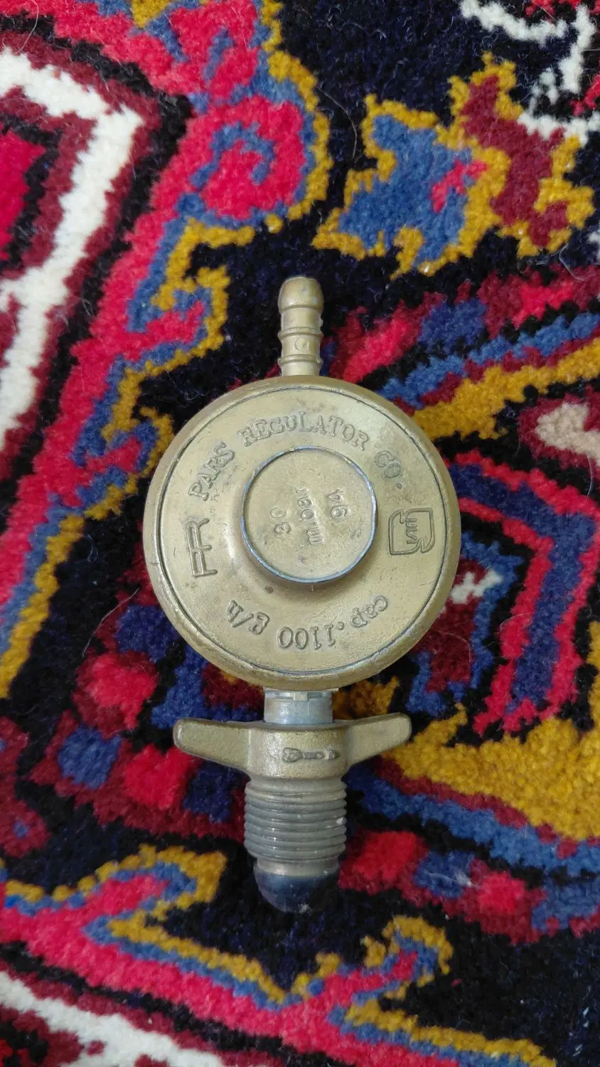 ژگلاتور کپسول گاز|اجاق گاز و لوازم برقی پختوپز|تبریز, |دیوار