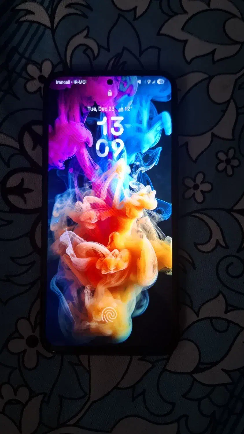 Samsung A54|موبایل|آستارا, |دیوار