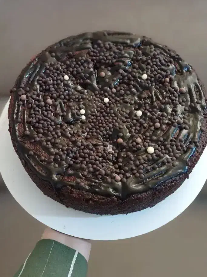 کیک خیس شکلاتی وکیکهای کافیشاپ|خدمات پذیرایی، مراسم|بندر امام خمینی, |دیوار