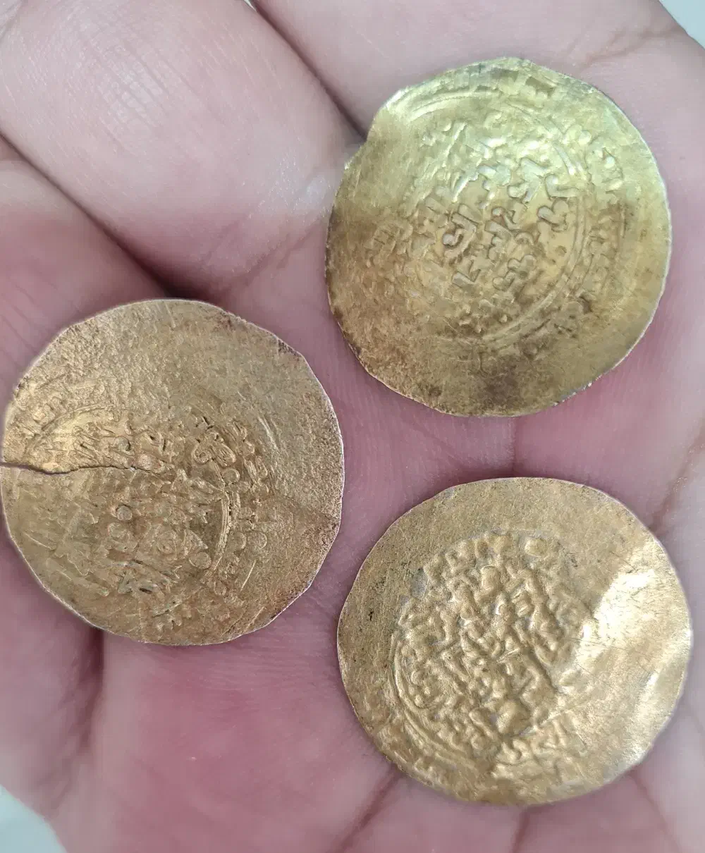 سکه قدیمی|کلکسیون سکه، تمبر، اسکناس|تهران, ستارخان|دیوار