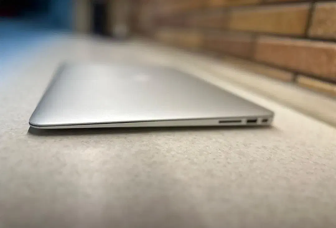 (13inch. mid2012) MacBook Air|رایانه همراه|ماکو, |دیوار