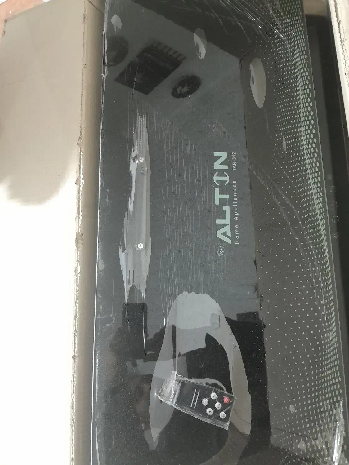 گاز صفحه ی وهود صفحه ی|اجاق گاز و لوازم برقی پختوپز|خرمآباد, |دیوار