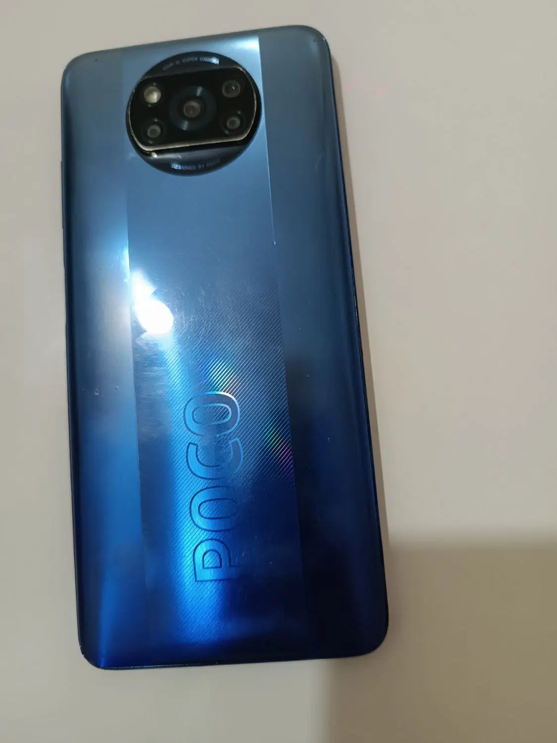 گوشی poco x3 pro|موبایل|یاسوج, |دیوار